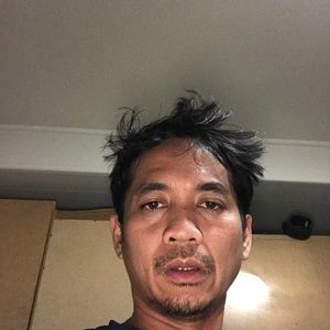 Meet your Posher, Glenn